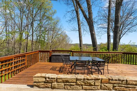 488 Town Hill Road E Nashville IN 47448