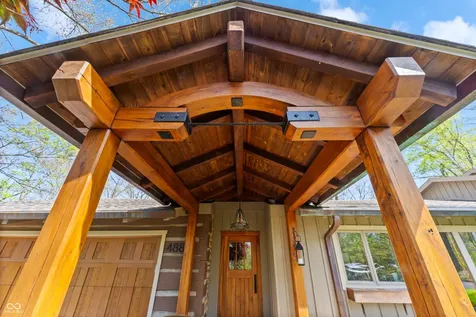 488 Town Hill Road E Nashville IN 47448