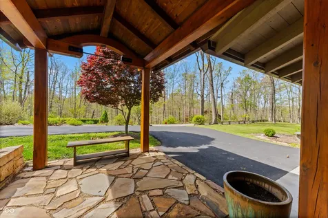 488 Town Hill Road E Nashville IN 47448