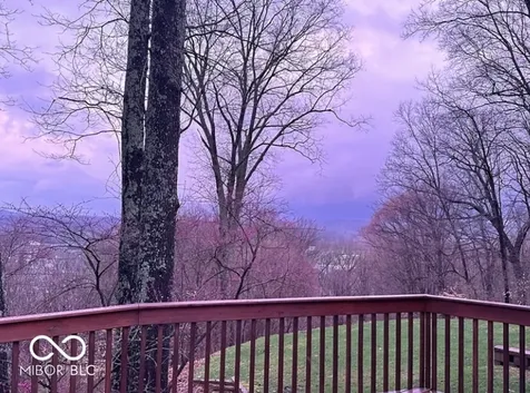 488 Town Hill Road E Nashville IN 47448