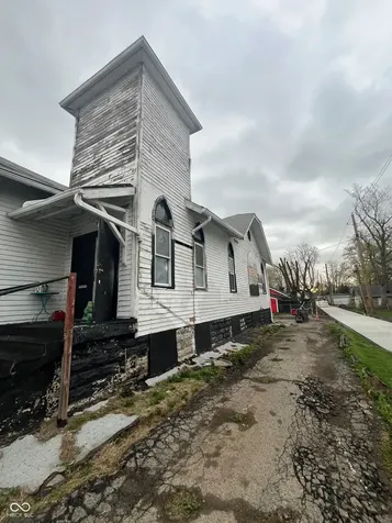 1753 Linden Street Indianapolis IN 46203