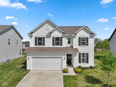 1441 Boots Trail Greenfield IN 46140