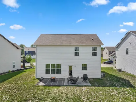 1441 Boots Trail Greenfield IN 46140