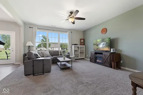 1441 Boots Trail Greenfield IN 46140