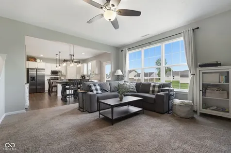 1441 Boots Trail Greenfield IN 46140