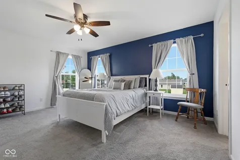 1441 Boots Trail Greenfield IN 46140