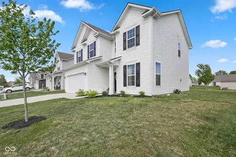 1441 Boots Trail Greenfield IN 46140