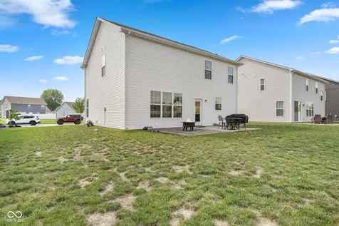 1441 Boots Trail Greenfield IN 46140