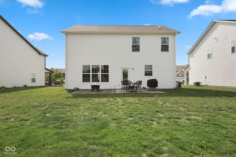 1441 Boots Trail Greenfield IN 46140