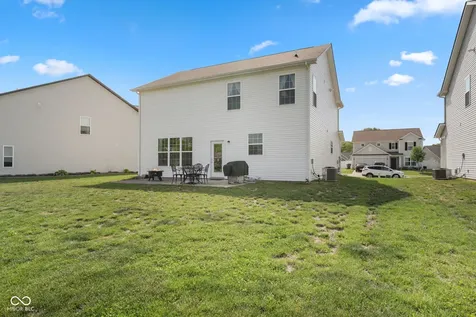 1441 Boots Trail Greenfield IN 46140