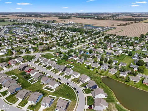 1441 Boots Trail Greenfield IN 46140