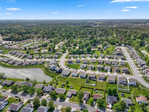 1441 Boots Trail Greenfield IN 46140