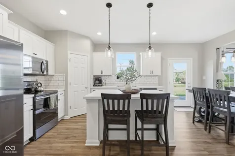 1441 Boots Trail Greenfield IN 46140