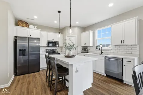 1441 Boots Trail Greenfield IN 46140