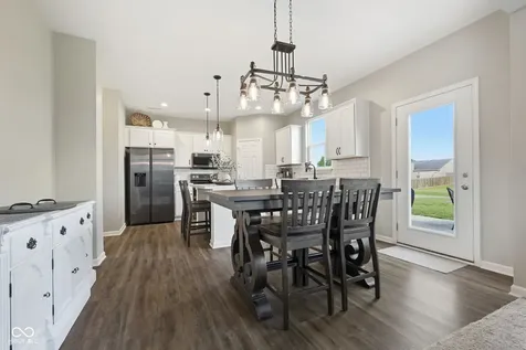 1441 Boots Trail Greenfield IN 46140