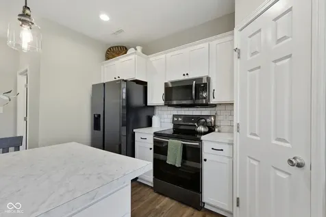 1441 Boots Trail Greenfield IN 46140