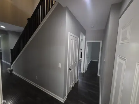 5358 Forest Glen Drive Brownsburg IN 46112