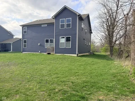 5358 Forest Glen Drive Brownsburg IN 46112