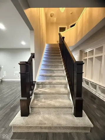 5358 Forest Glen Drive Brownsburg IN 46112
