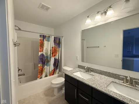5358 Forest Glen Drive Brownsburg IN 46112