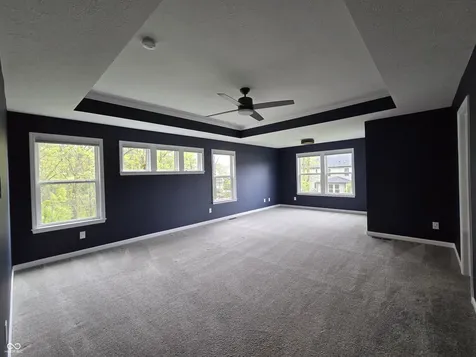 5358 Forest Glen Drive Brownsburg IN 46112