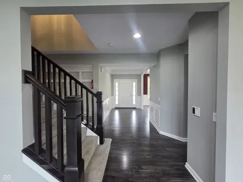 5358 Forest Glen Drive Brownsburg IN 46112