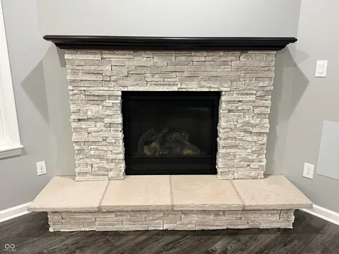 5358 Forest Glen Drive Brownsburg IN 46112