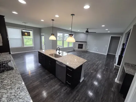 5358 Forest Glen Drive Brownsburg IN 46112