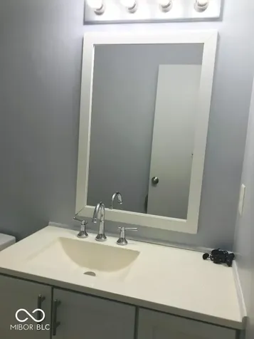 5309 Scatterwood Court Indianapolis IN 46221