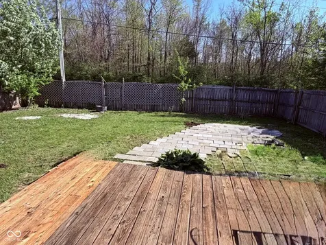 5309 Scatterwood Court Indianapolis IN 46221
