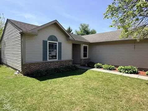 5309 Scatterwood Court Indianapolis IN 46221