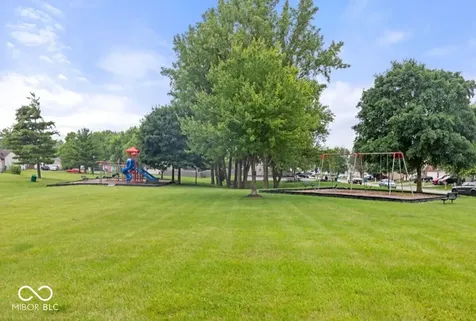 5309 Scatterwood Court Indianapolis IN 46221