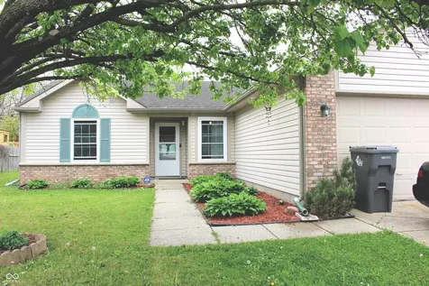 5309 Scatterwood Court Indianapolis IN 46221
