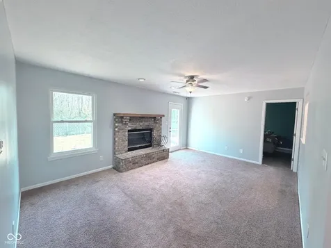 5309 Scatterwood Court Indianapolis IN 46221