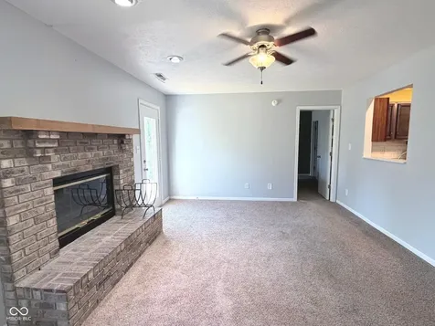 5309 Scatterwood Court Indianapolis IN 46221