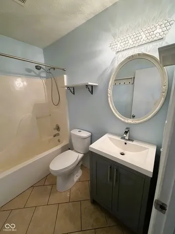 5309 Scatterwood Court Indianapolis IN 46221