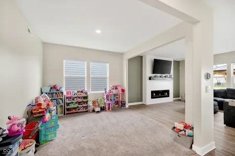 2321 S Bingham Place New Palestine IN 46163