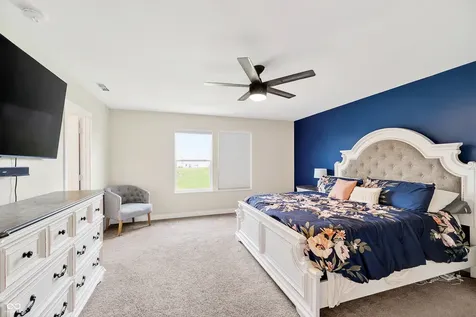 2321 S Bingham Place New Palestine IN 46163