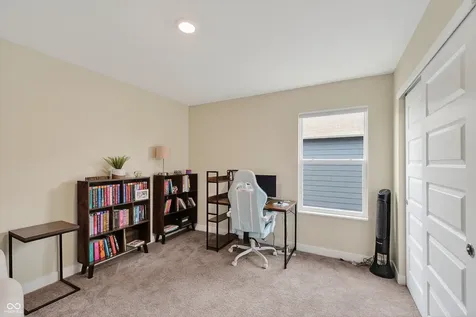 2321 S Bingham Place New Palestine IN 46163