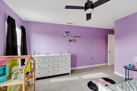 2321 S Bingham Place New Palestine IN 46163