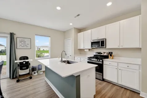 2321 S Bingham Place New Palestine IN 46163