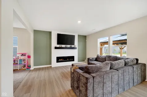 2321 S Bingham Place New Palestine IN 46163