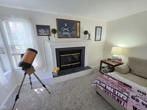 4231 Saffron Drive Indianapolis IN 46237