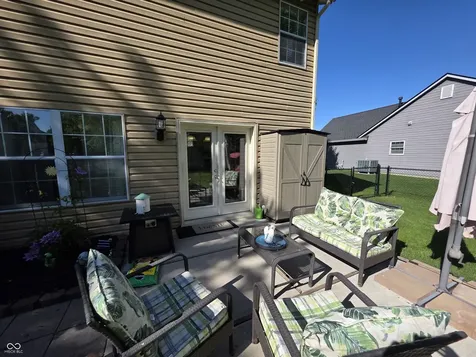 4231 Saffron Drive Indianapolis IN 46237