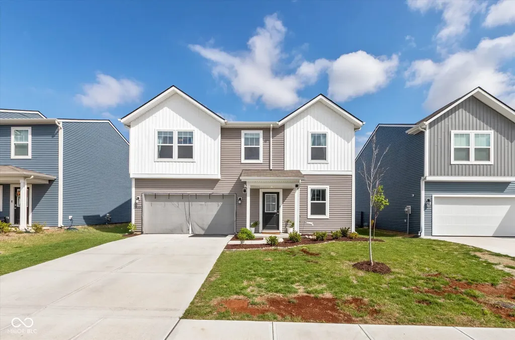 11726 Melnick Lane Indianapolis IN 46239
