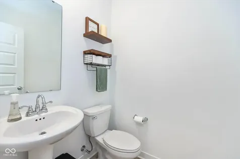 11726 Melnick Lane Indianapolis IN 46239