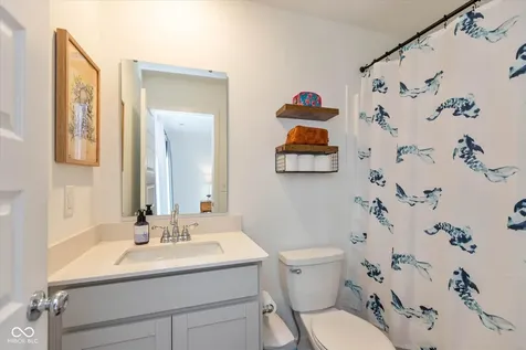 11726 Melnick Lane Indianapolis IN 46239