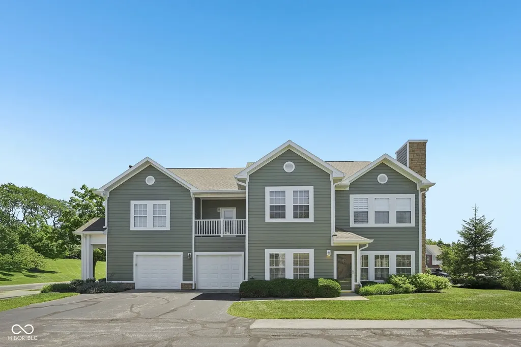 1423 Shadow Ridge Road Carmel IN 46280