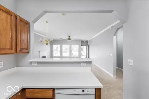 1423 Shadow Ridge Road Carmel IN 46280