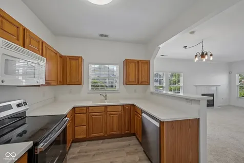 1423 Shadow Ridge Road Carmel IN 46280